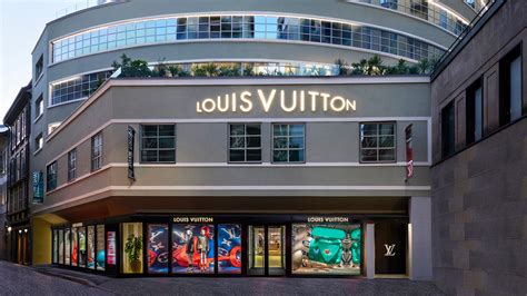 Louis Vuitton milano